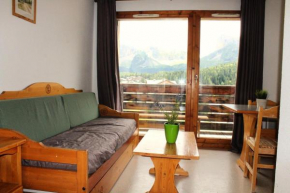 Les Chalets De Superd Eglantier - 2 Pièces pour 6 Personnes MAE-8524